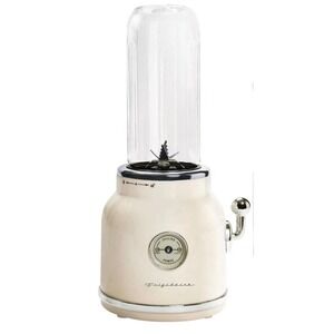 Frigidaire ESMM100 Cream Smoothie‎ Maker Personal Blender 300W Juicing Power